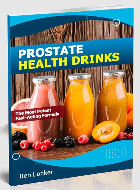 Prostate Boosting Smoothies
