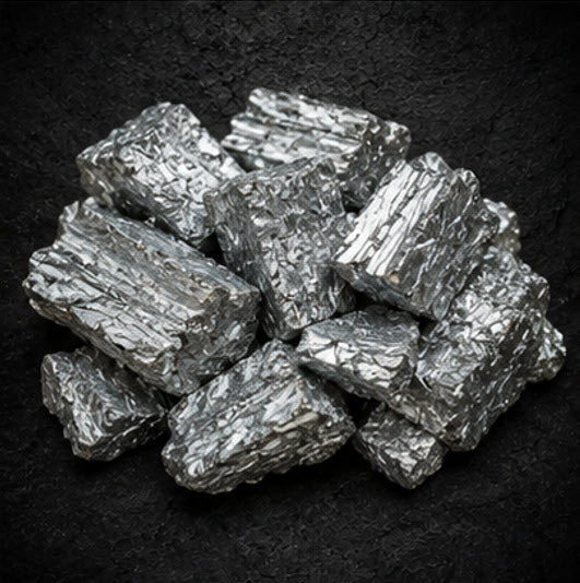 Magnesium