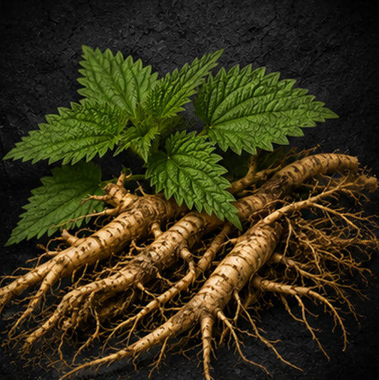 Nettle Root