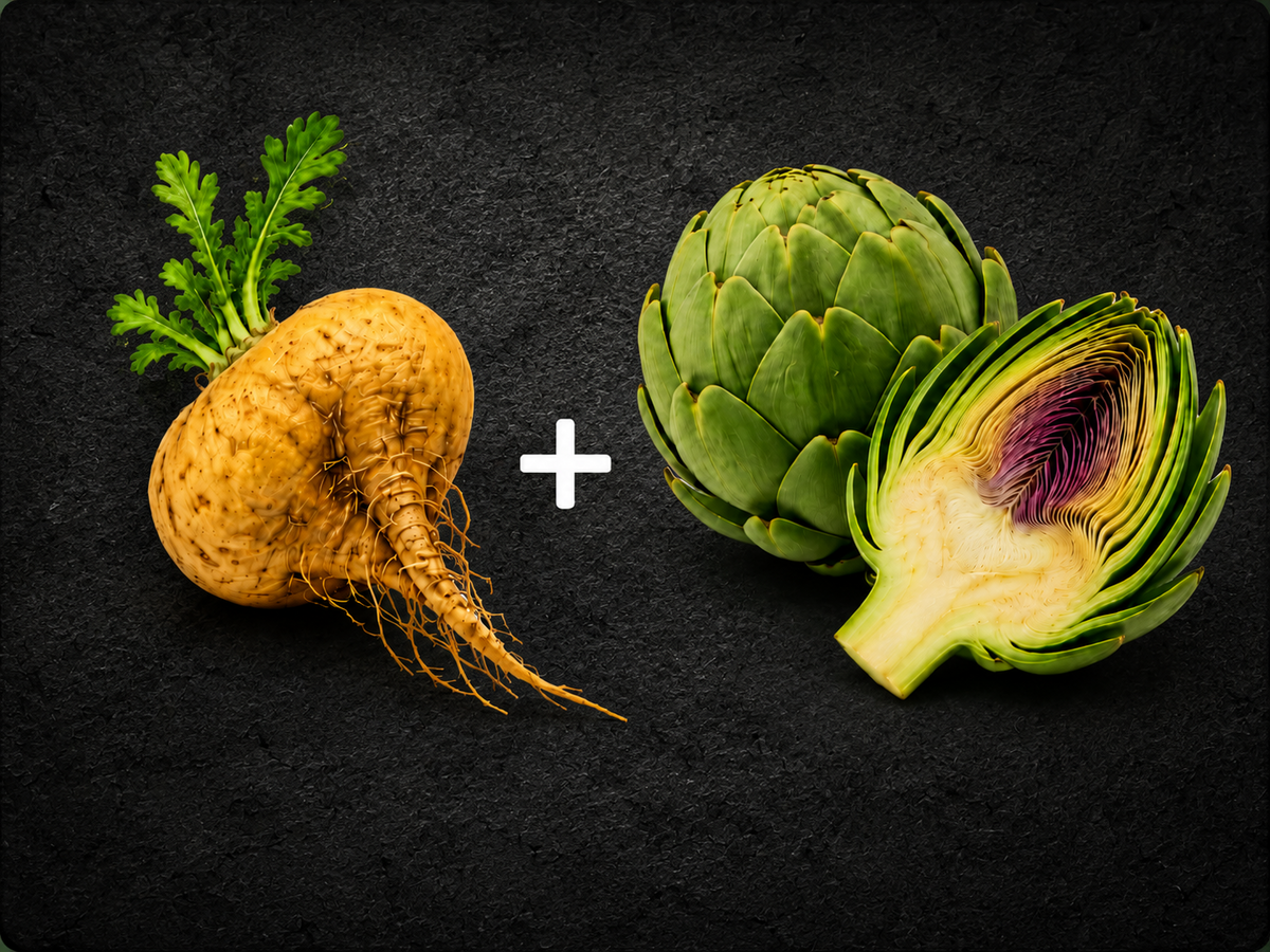 Maca Root