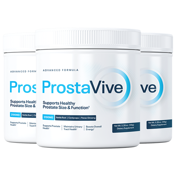 Prostavive