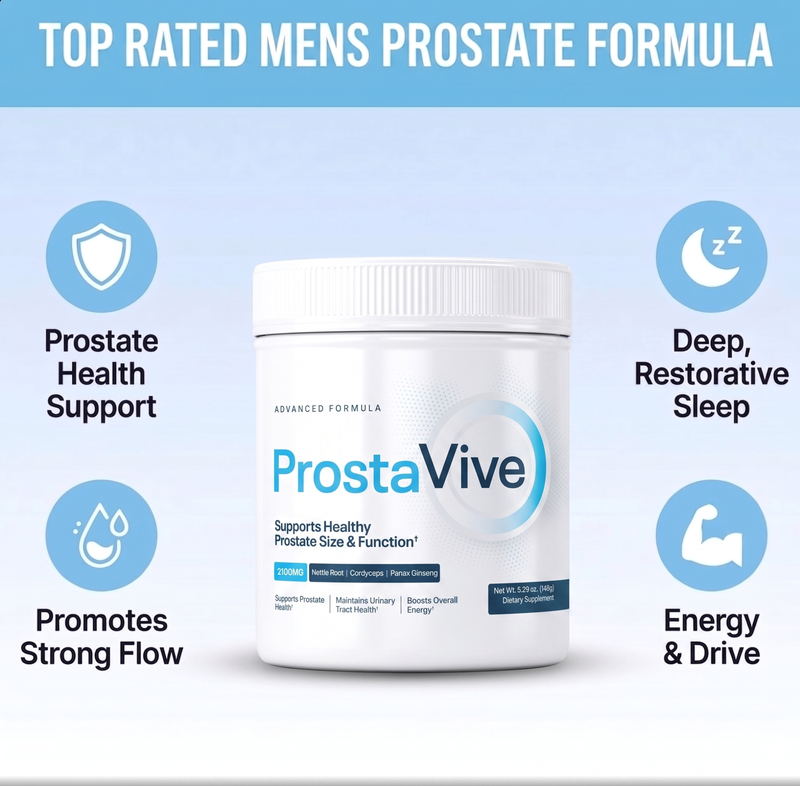 Prostavive digital